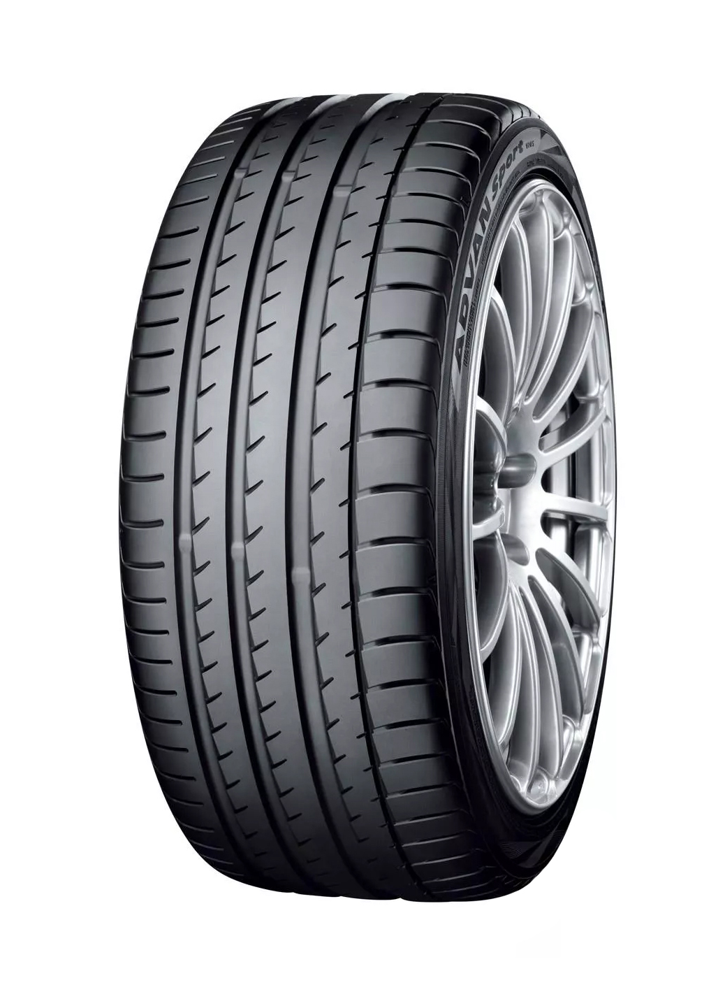 275/35R20 opona YOKOHAMA ADVAN Sport V105D RPB RO1 102Y